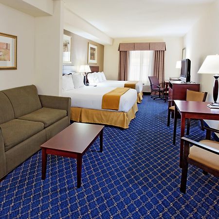 Holiday Inn Express & Suites Cookeville By Ihg Quarto foto