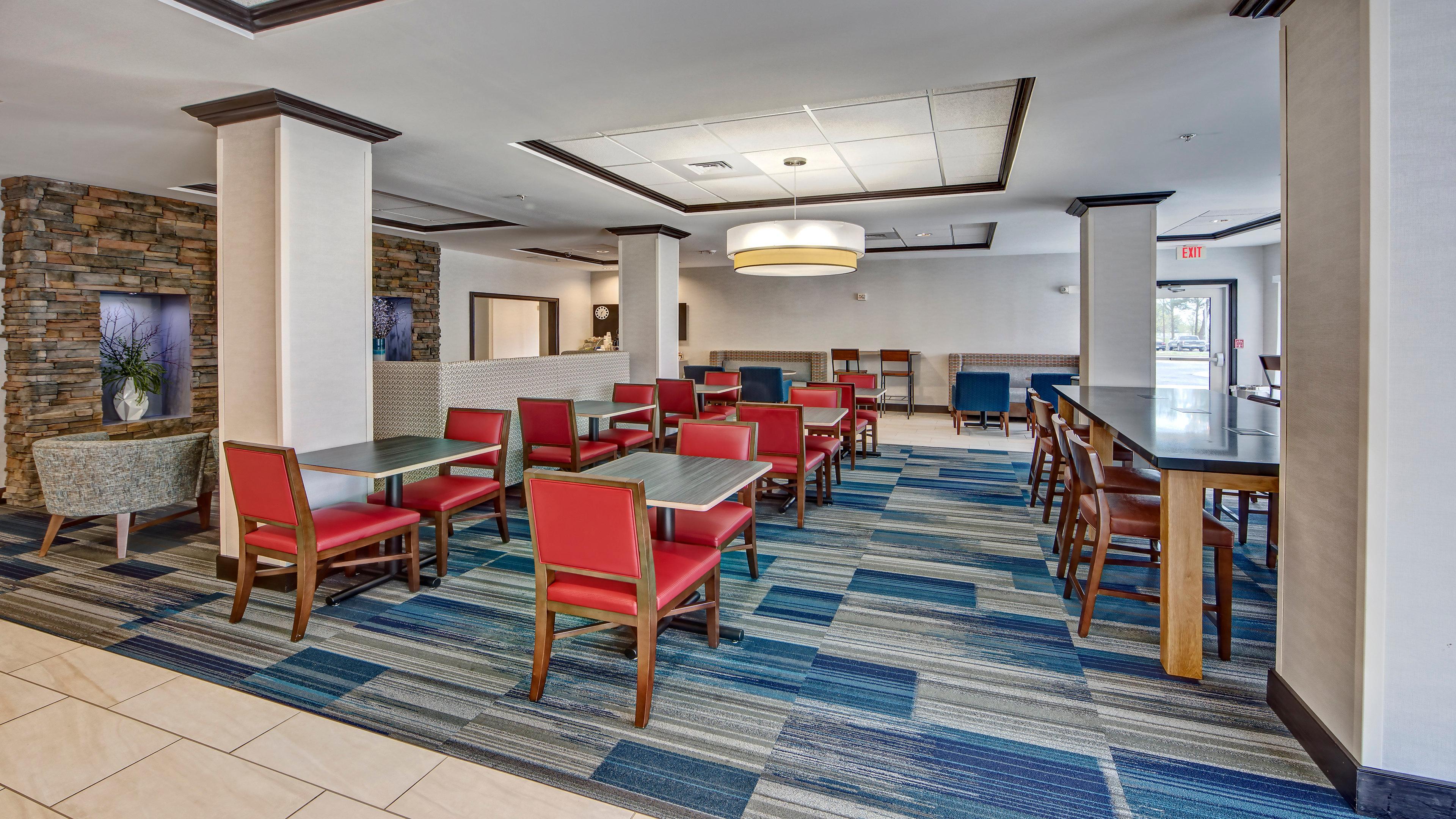Holiday Inn Express & Suites Cookeville By Ihg Exterior foto