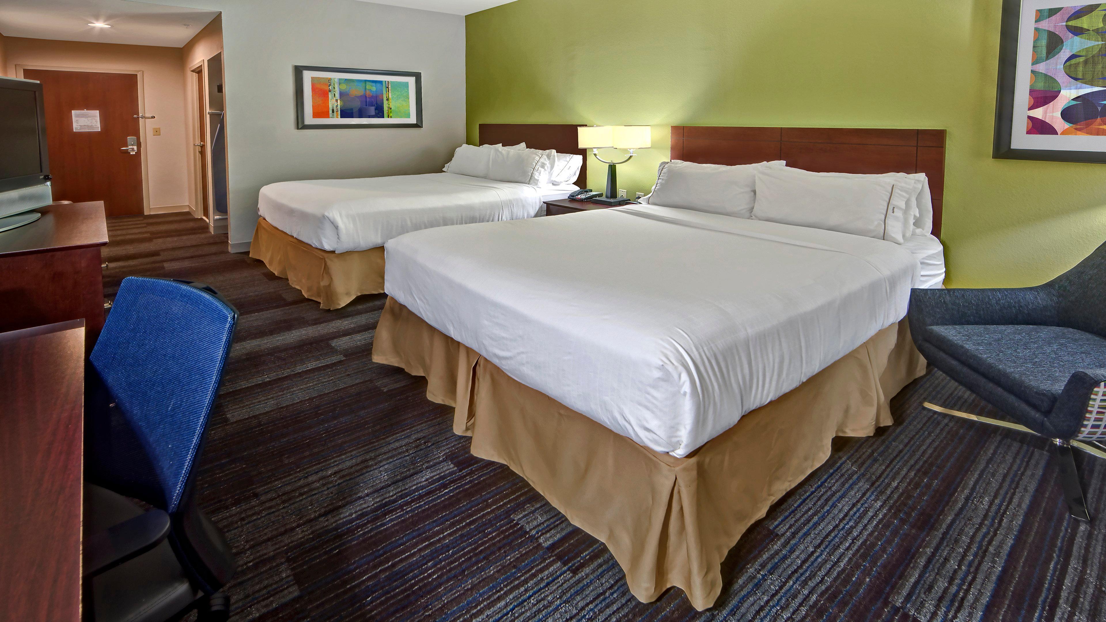 Holiday Inn Express & Suites Cookeville By Ihg Exterior foto